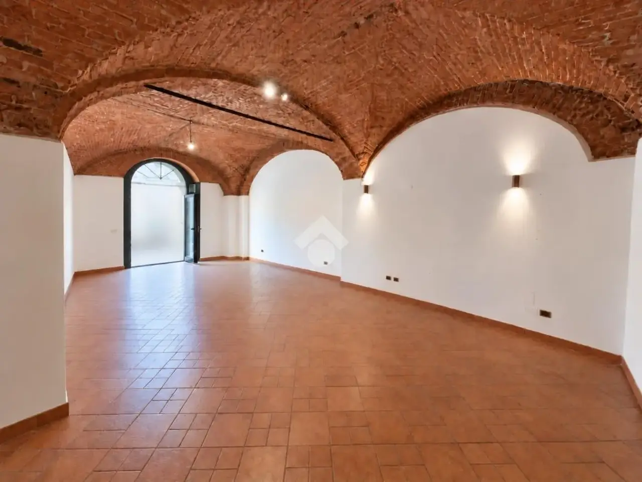 Negozio in Via Andrea Previtali 1, Bergamo, {3} - Foto 1
