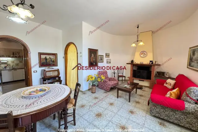 Villa in Via l 20, Misilmeri - Foto 1