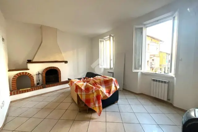 Zweizimmerwohnung in Via Pistoiese 278, Campi Bisenzio - Foto 1