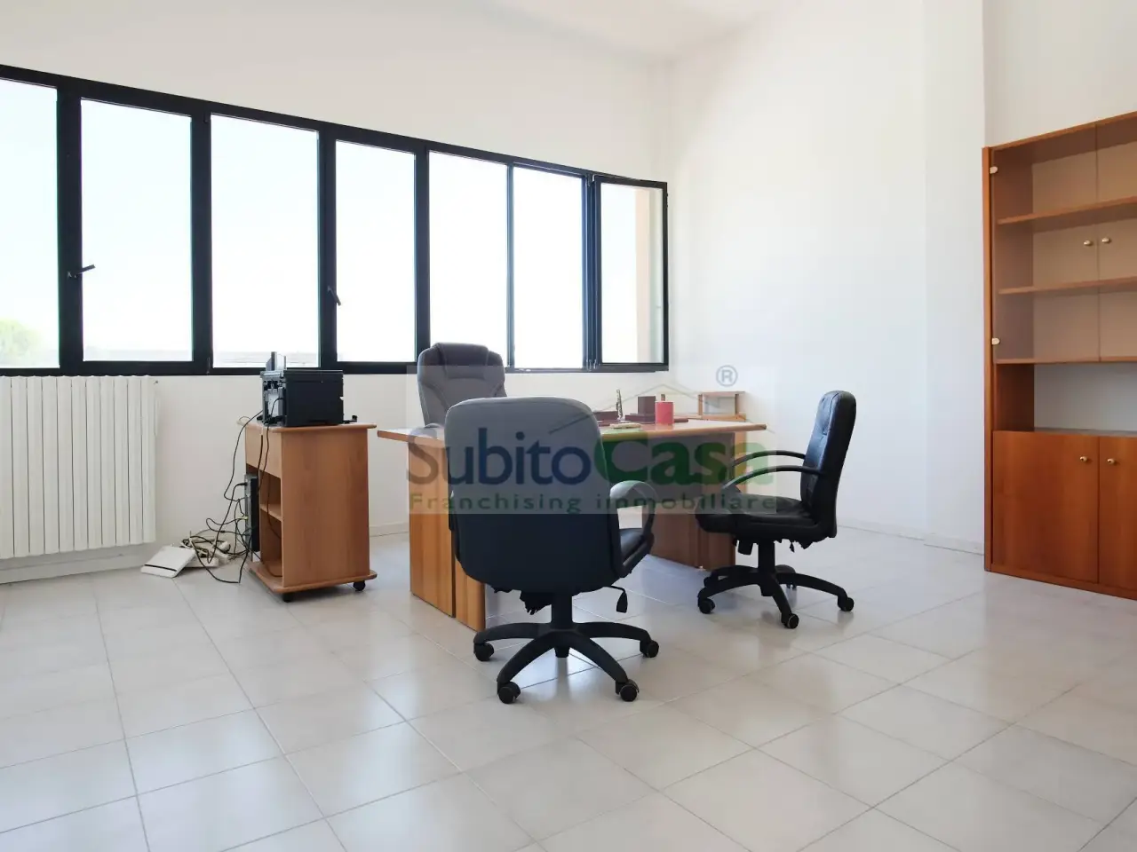 Ufficio in Via Giuseppe Verdi, Chieti, {3} - Foto 2