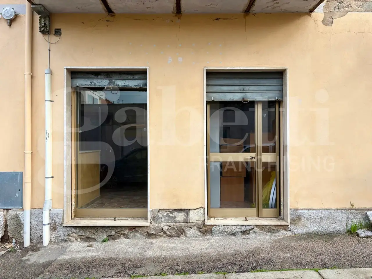 Negozio in Via Spinola  4, Sassari, {3} - Foto 1