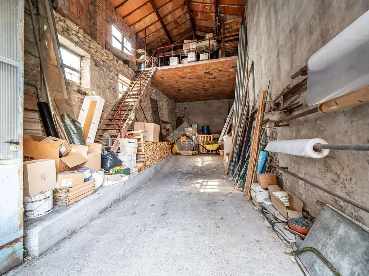 Magazzino in Via Roma, Montecchia Di Crosara, {3} - Foto 1