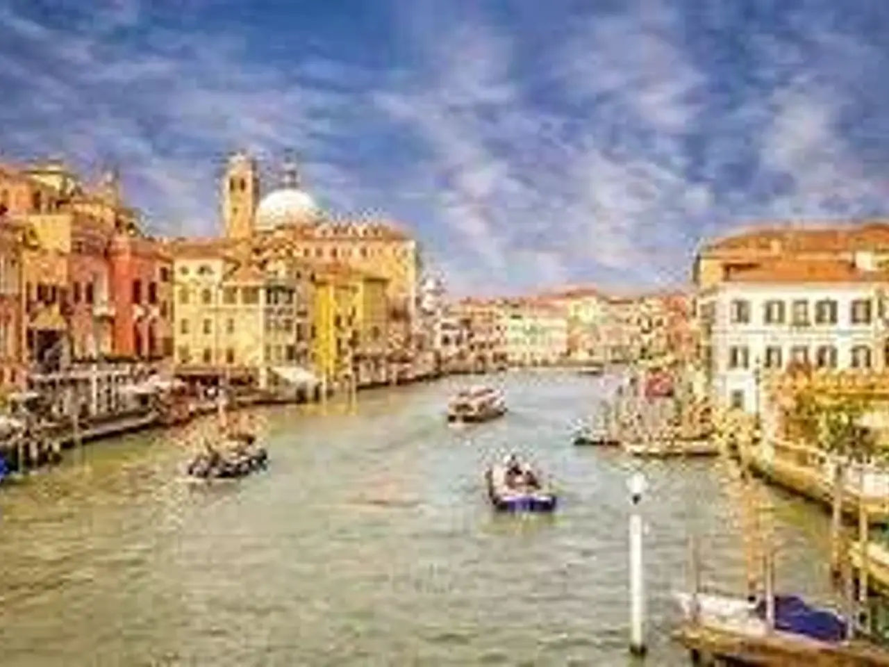 Negozio in Piazza San Marco, Venezia, {3} - Foto 1