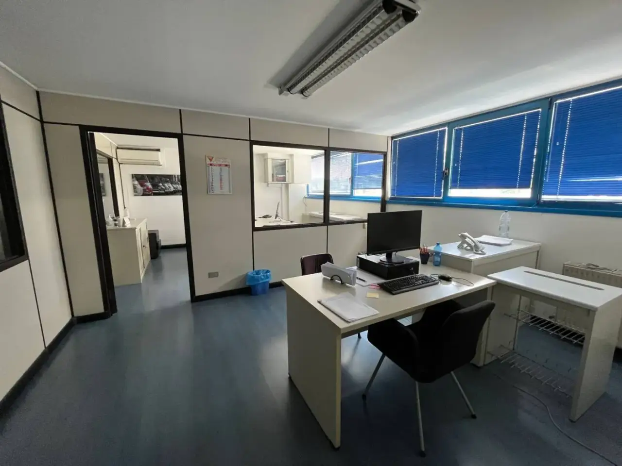 Magazzino in , Ravenna, {3} - Foto 1