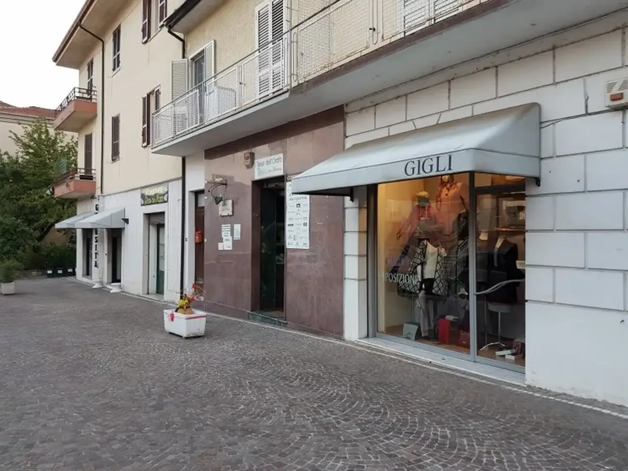 Negozio in Via Pola 22, Fontana Liri, {3} - Foto 1