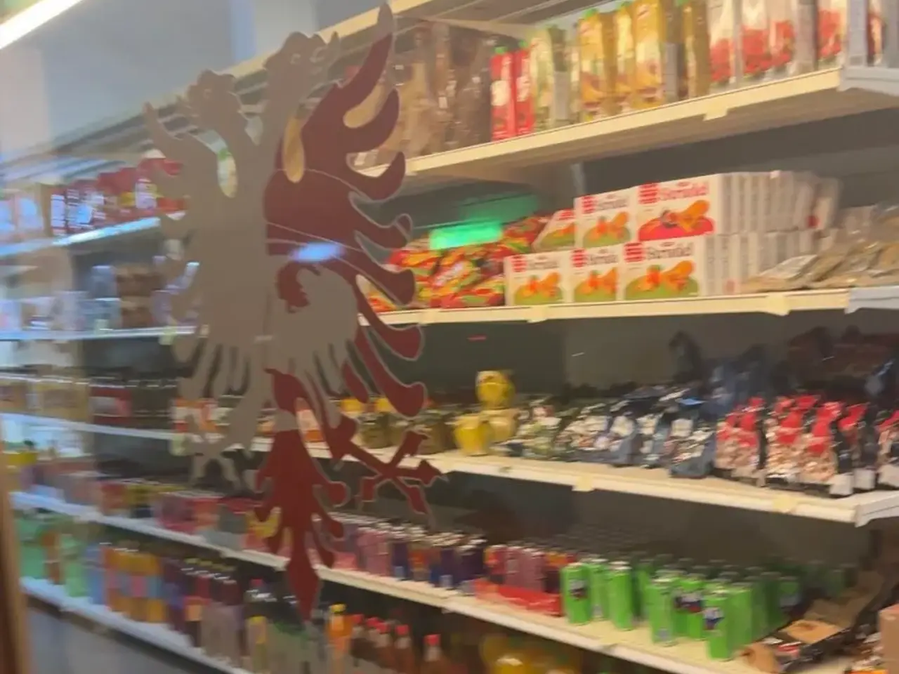 Minimarket in Via Buonarroti, Padova, {3} - Foto 1