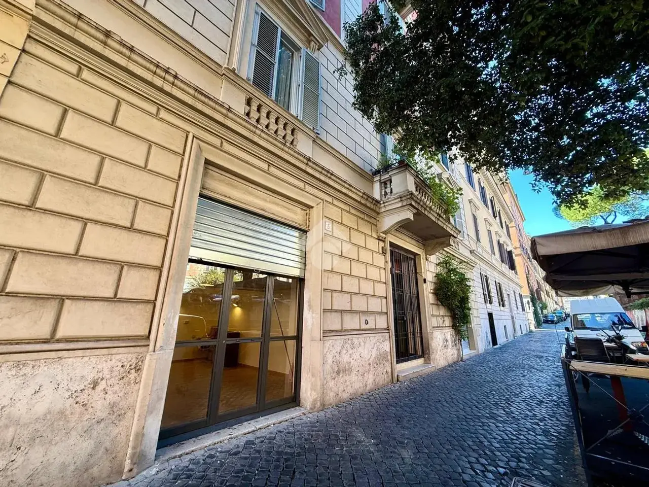 Negozio in Piazza Americo Capponi 5, Roma, {3} - Foto 2