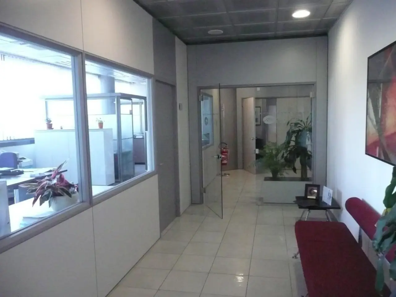 Ufficio in , Pisa, {3} - Foto 1