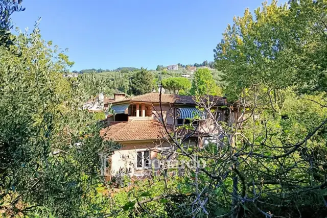 Detached house in Via delle Sezioni, Massarosa - Photo 1