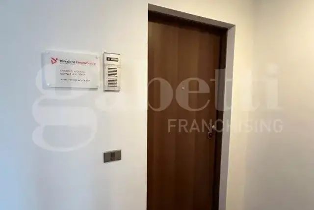 Büro in Via Donizetti  3, Vicenza - Foto 1