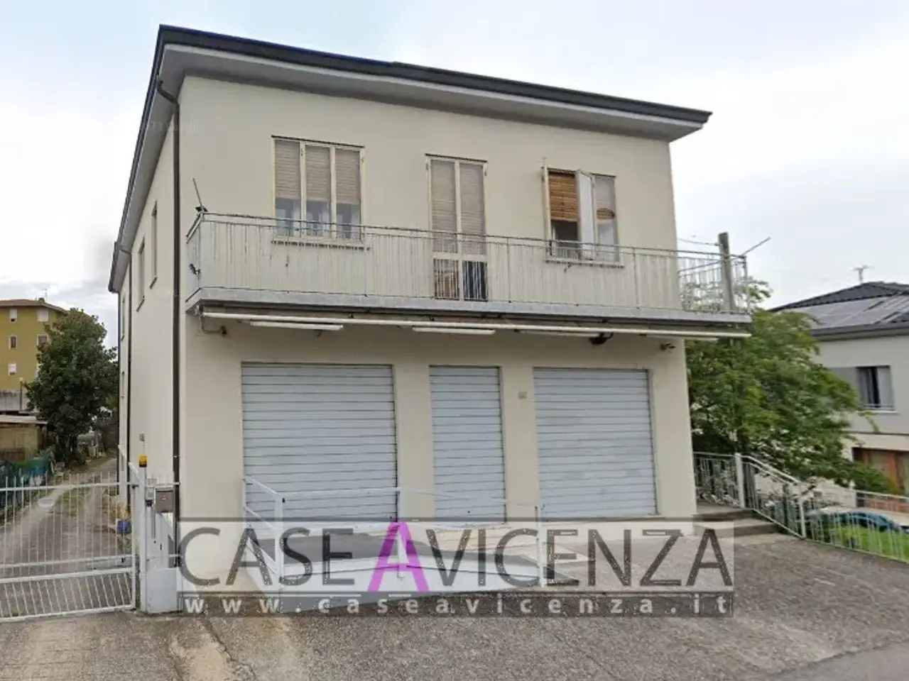 Negozio in Via Roma, Grisignano Di Zocco, {3} - Foto 1