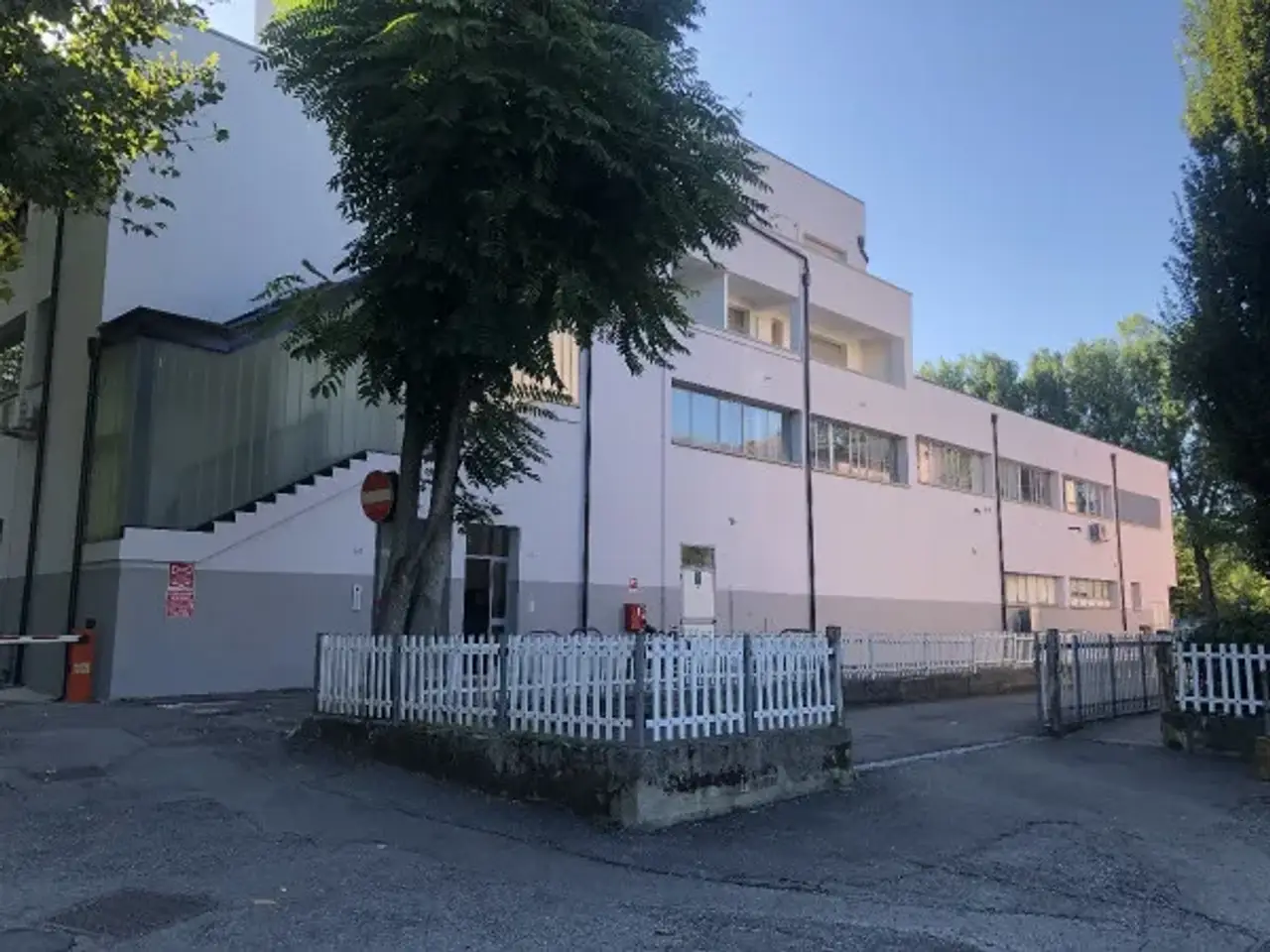 Ufficio in Via Umberto Pistelli, Reggio nell'Emilia, {3} - Foto 1
