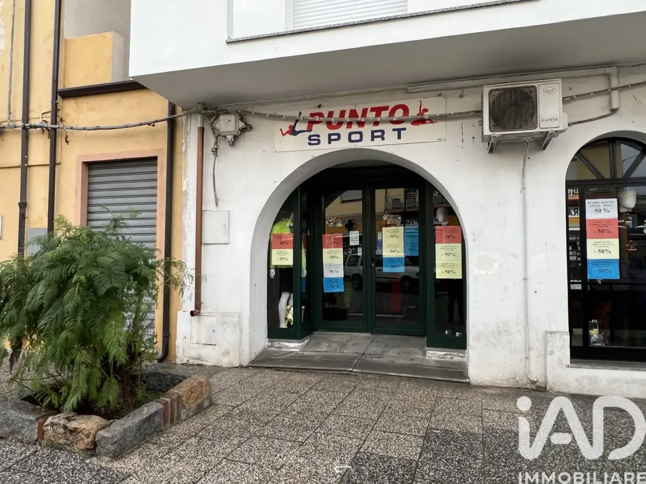 Ufficio in Via Monsignor Virgilio 4, Tortoli', {3} - Foto 1