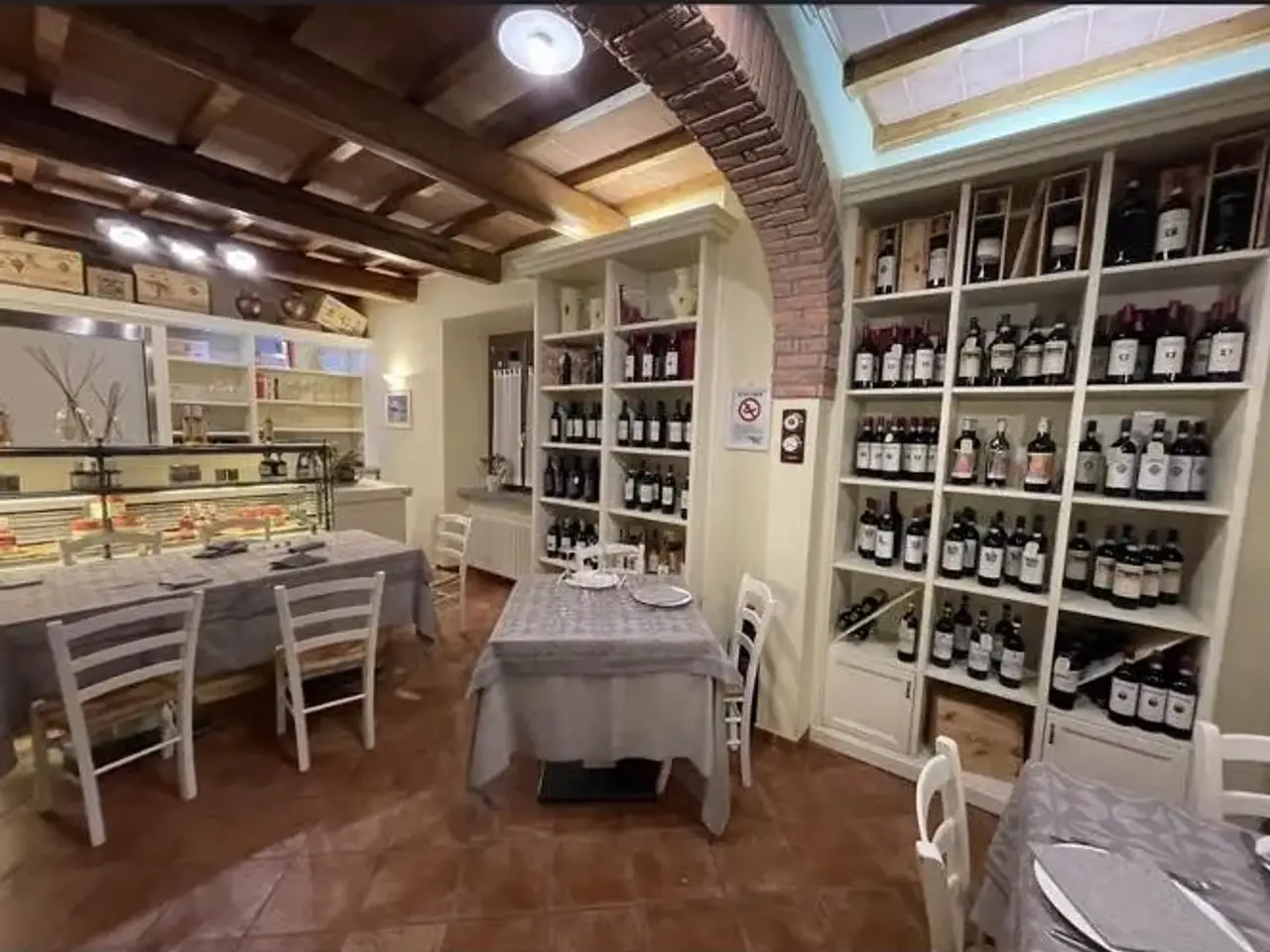 Ristorante in , Castel San Niccolo', {3} - Foto 1