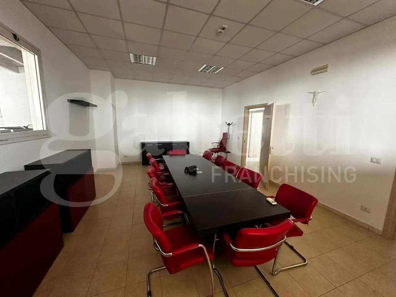 Ufficio in Via dei Calafati 7, Molfetta, {3} - Foto 1