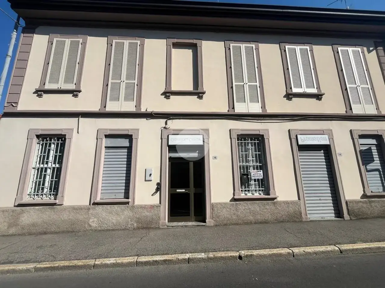 Ufficio in Corso della Libertà 12, Carate Brianza, {3} - Foto 2