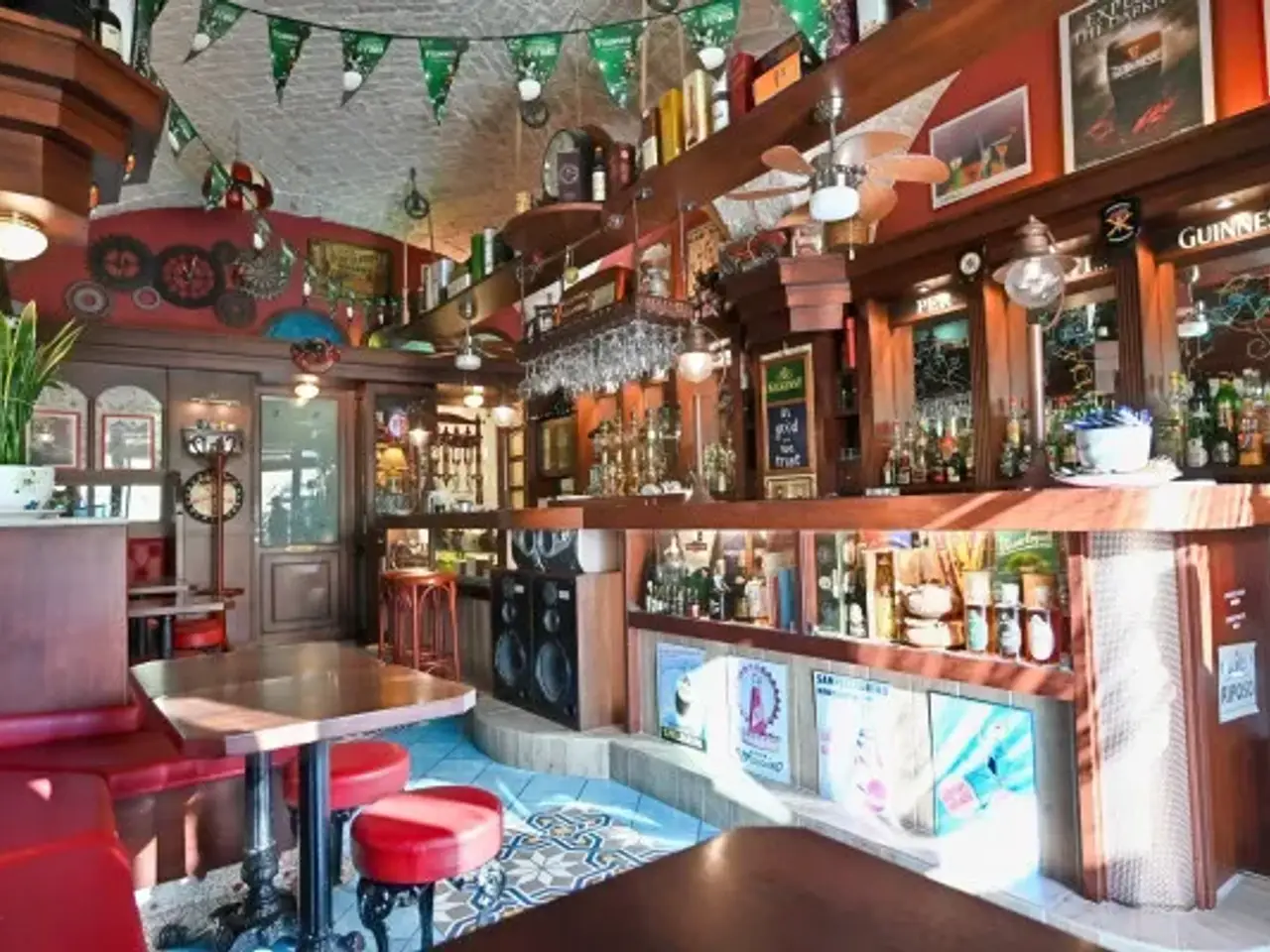 Bar in Corso Umberto, Putignano, {3} - Foto 2
