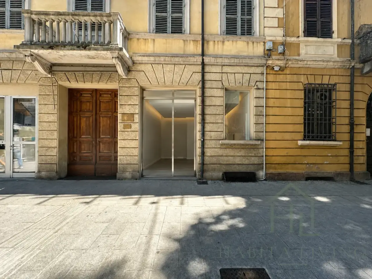 Locale commerciale in Corso della Repubblica 91, Forli', {3} - Foto 1