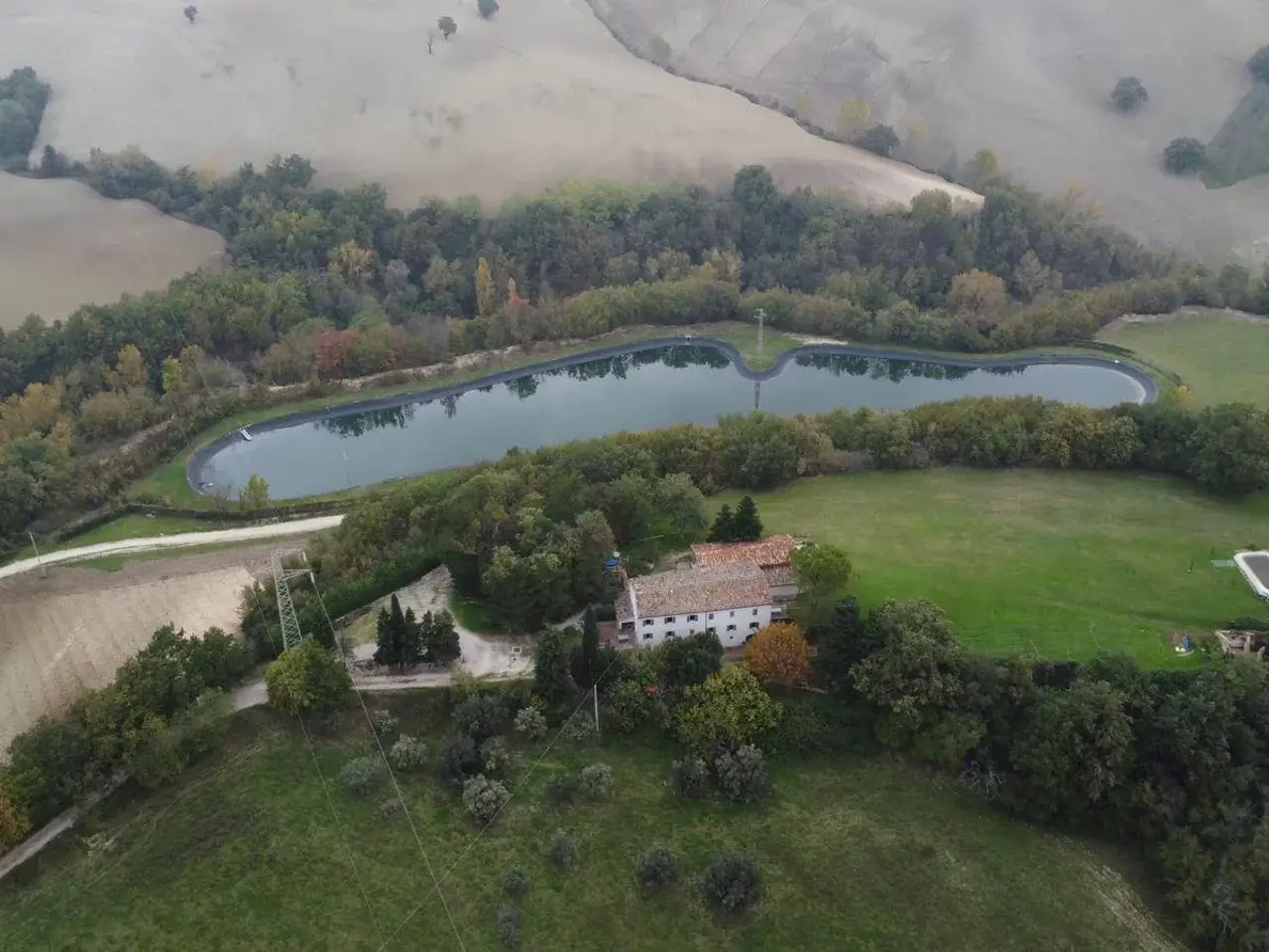 Azienda agricola in , San Severino Marche, {3} - Foto 1