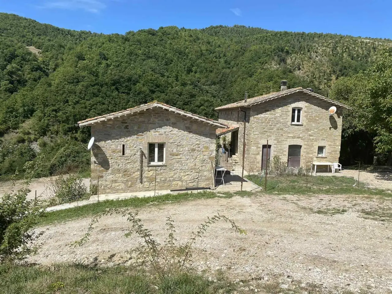 Azienda agricola in , Gubbio, {3} - Foto 1