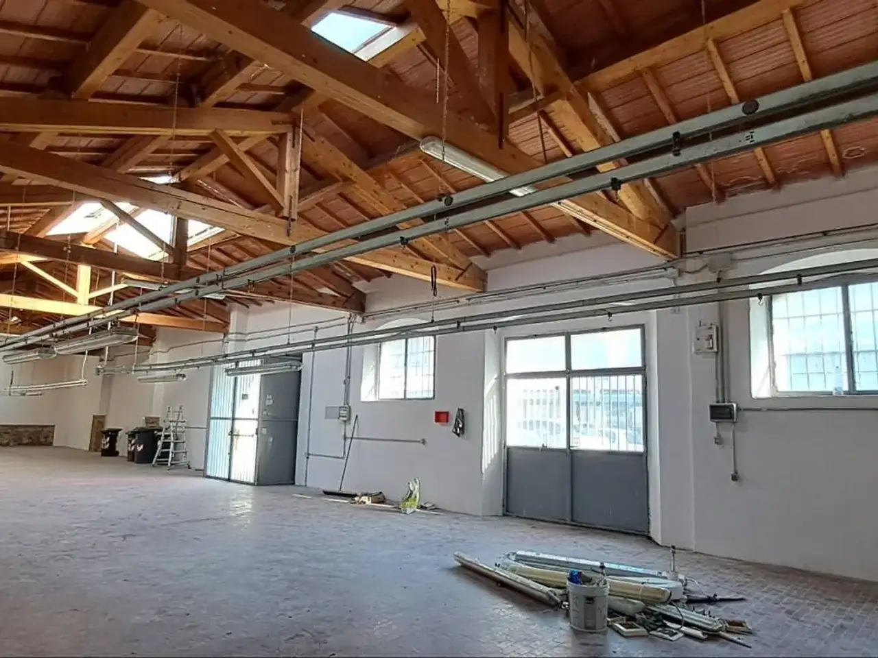 Magazzino in , Prato, {3} - Foto 1