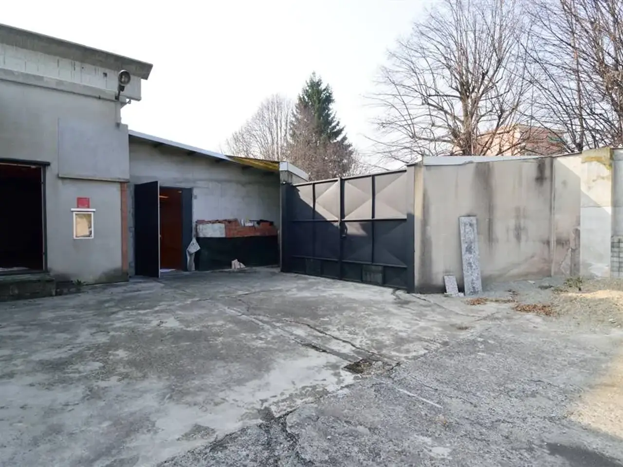 Magazzino in , Camburzano, {3} - Foto 1