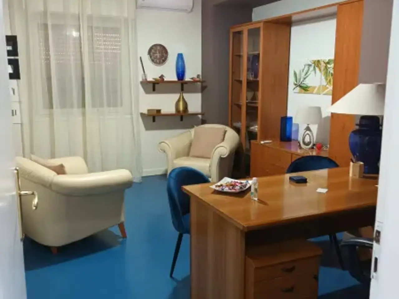 Ufficio in Via Alfredo Cappellini, Messina, {3} - Foto 1