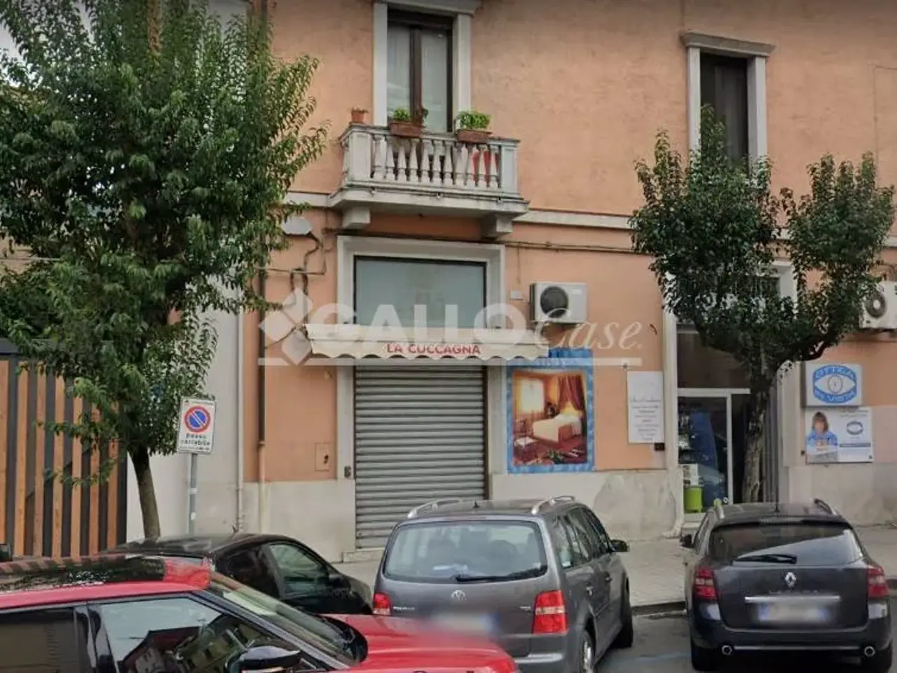 Negozio in Viale Trieste, 87100, Cosenza, Cosenza, {3} - Foto 1