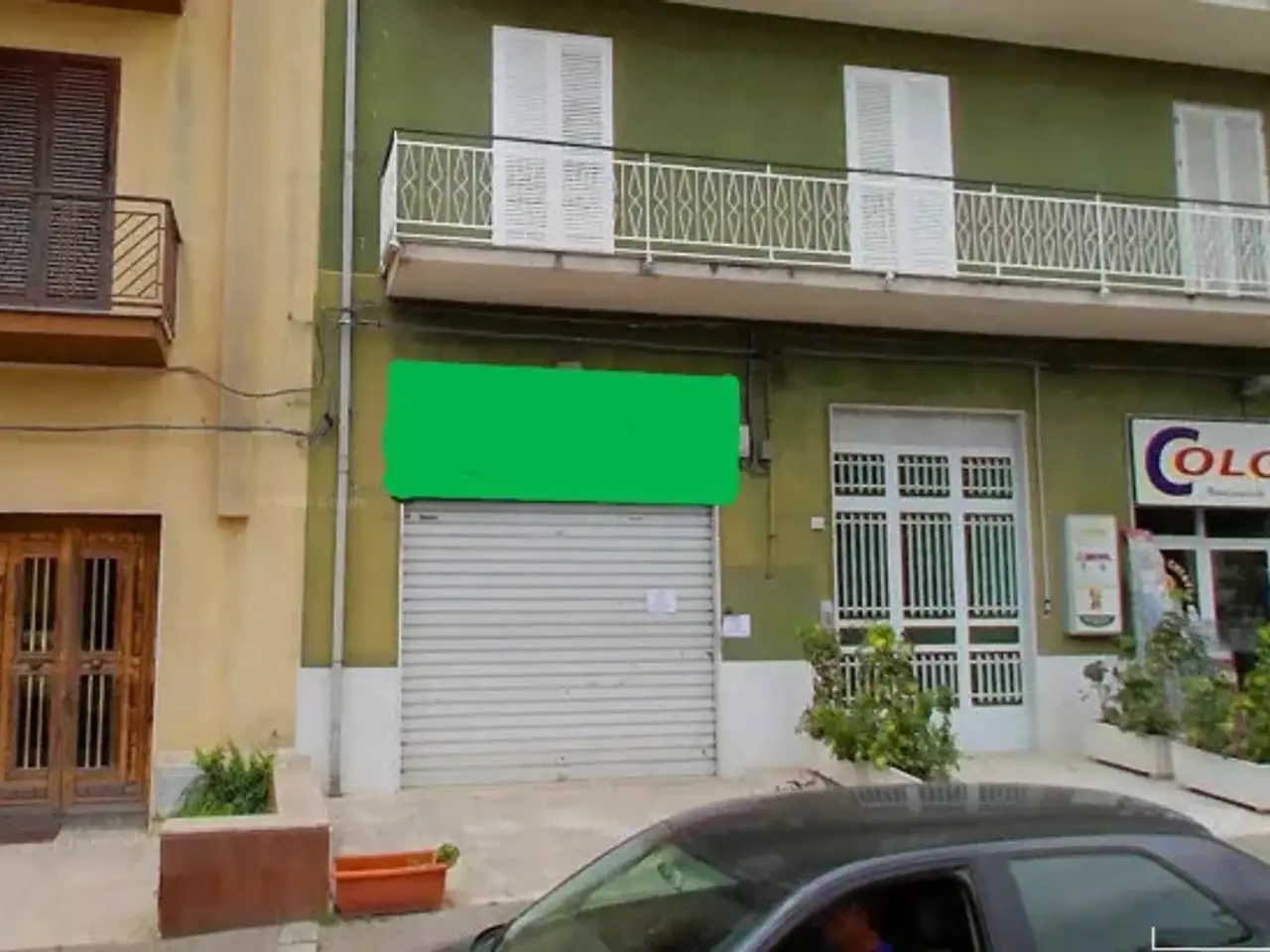 Negozio in Viale Europa, Alcamo, {3} - Foto 1
