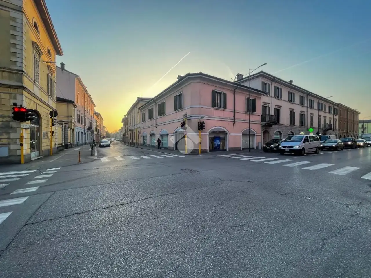 Ufficio in Via del Giordano, Cremona, {3} - Foto 1
