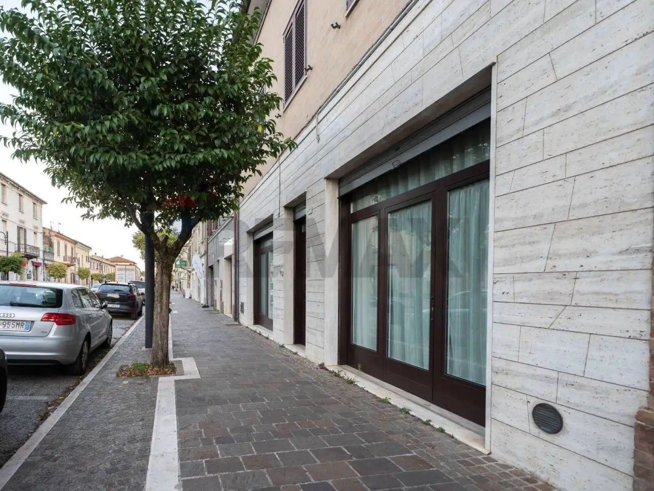 Negozio in , Maiolati Spontini, {3} - Foto 2