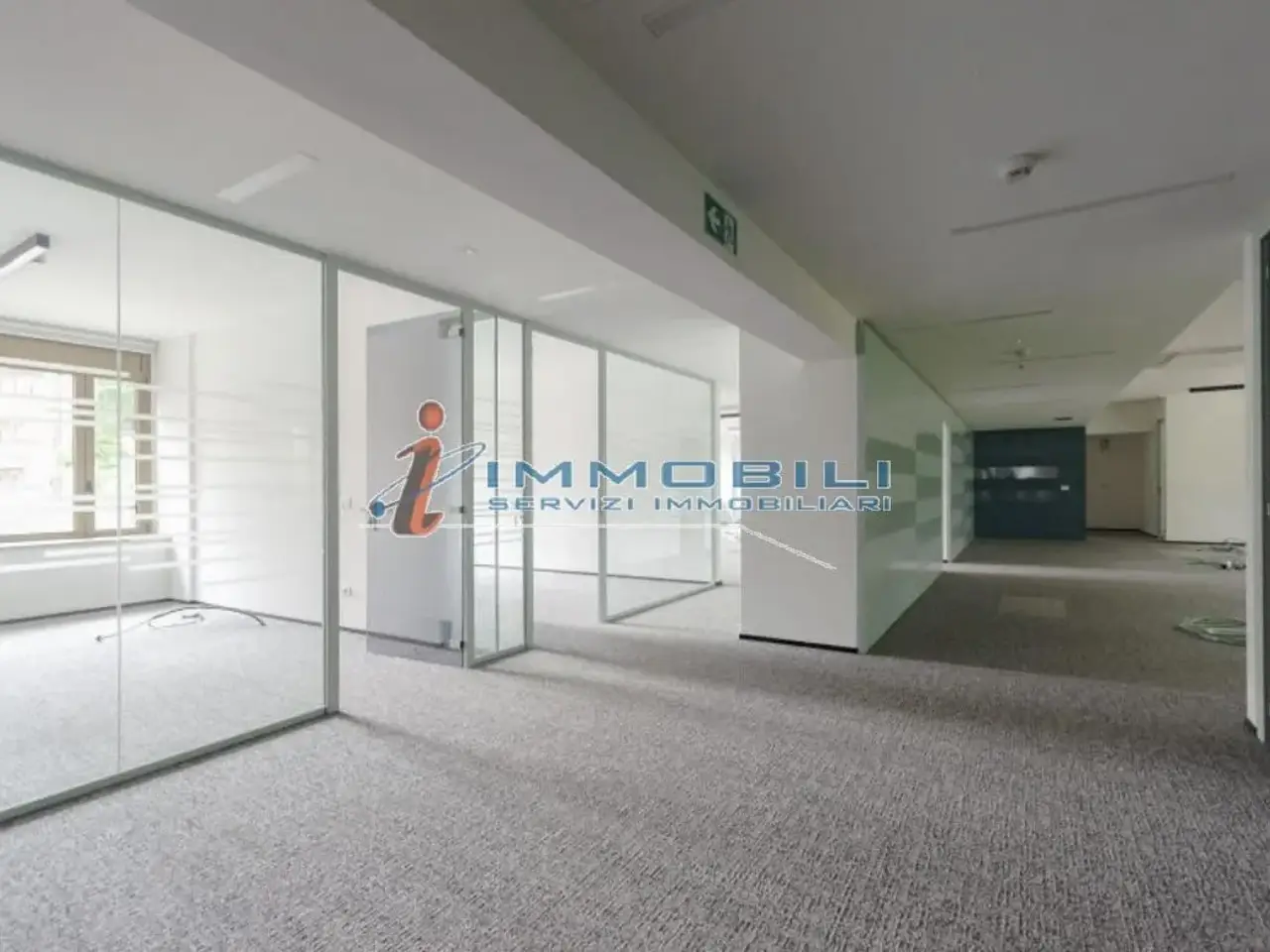 Ufficio in Via Lomazzo Paolo, Milano, {3} - Foto 1