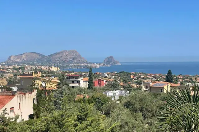 Villa in vendita, Contrada Daino Snc, Altavilla Milicia - Foto 1