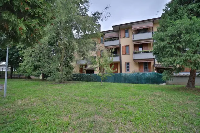 3-room flat in Via Dante Alighieri 4, Basiano - Photo 1