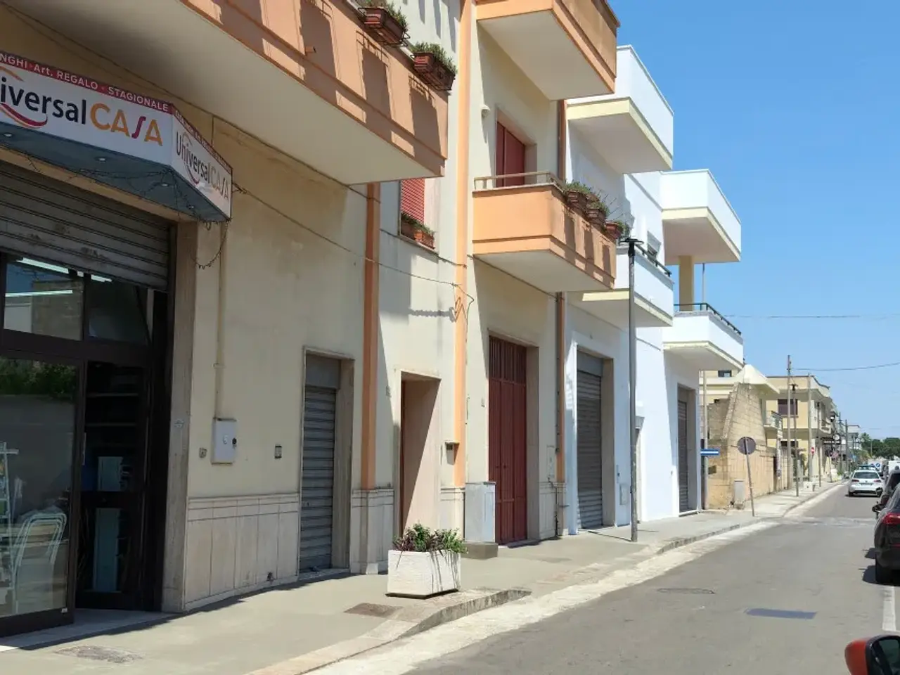 Negozio in Via Piave, Matino, {3} - Foto 2