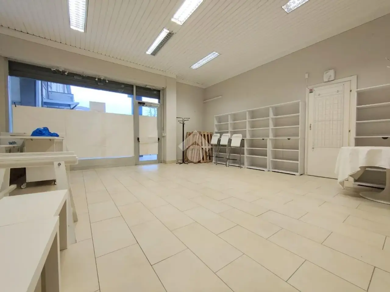 Negozio in Via Bligny 27, Brescia, {3} - Foto 2