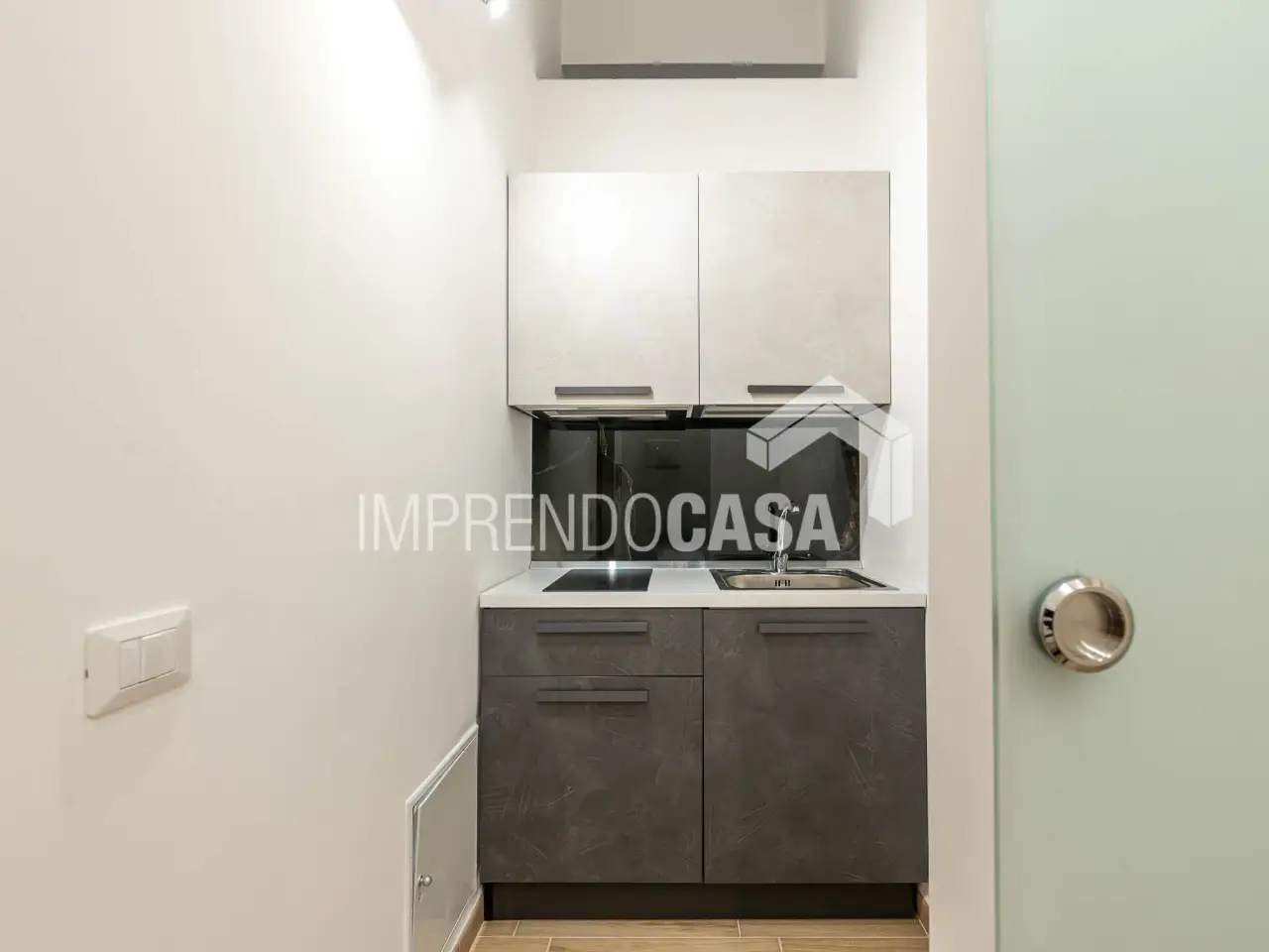 Ufficio in Via Riccardo Wagner 8, Palermo, {3} - Foto 2