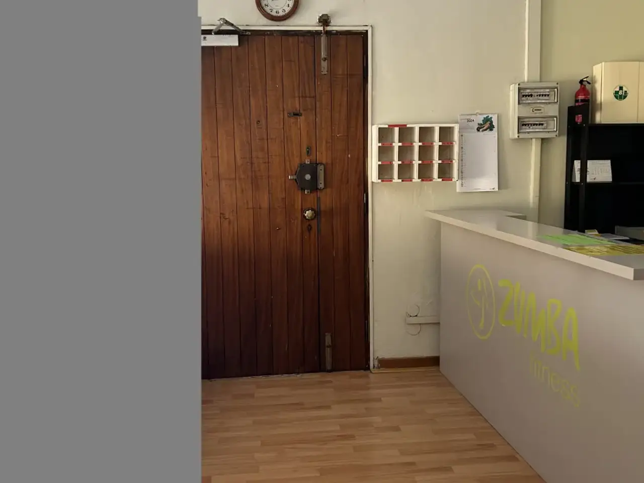Ufficio in Via San Fermo, Padova, {3} - Foto 1