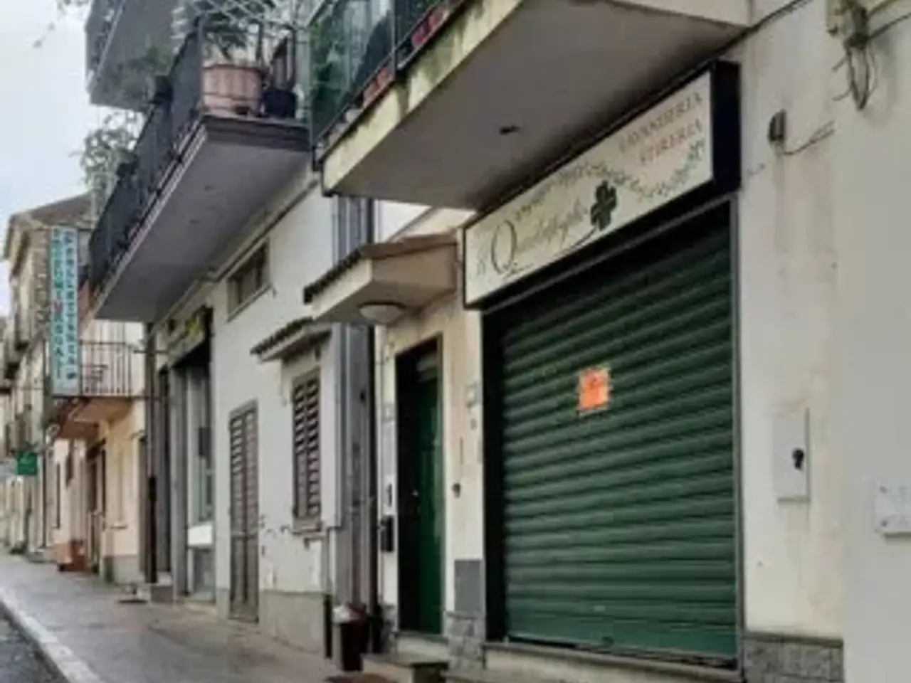 Negozio in Via Girolamo Grimaldi, Cittanova, {3} - Foto 1