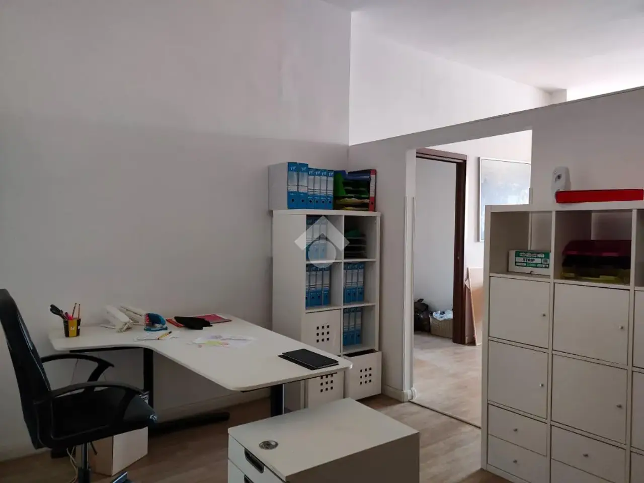 Ufficio in Via Tuscolana 1890, Roma, {3} - Foto 1