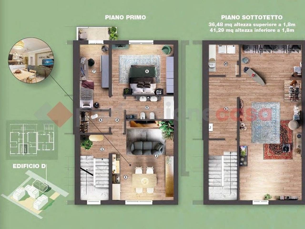 immagine annuncio 8 di 15