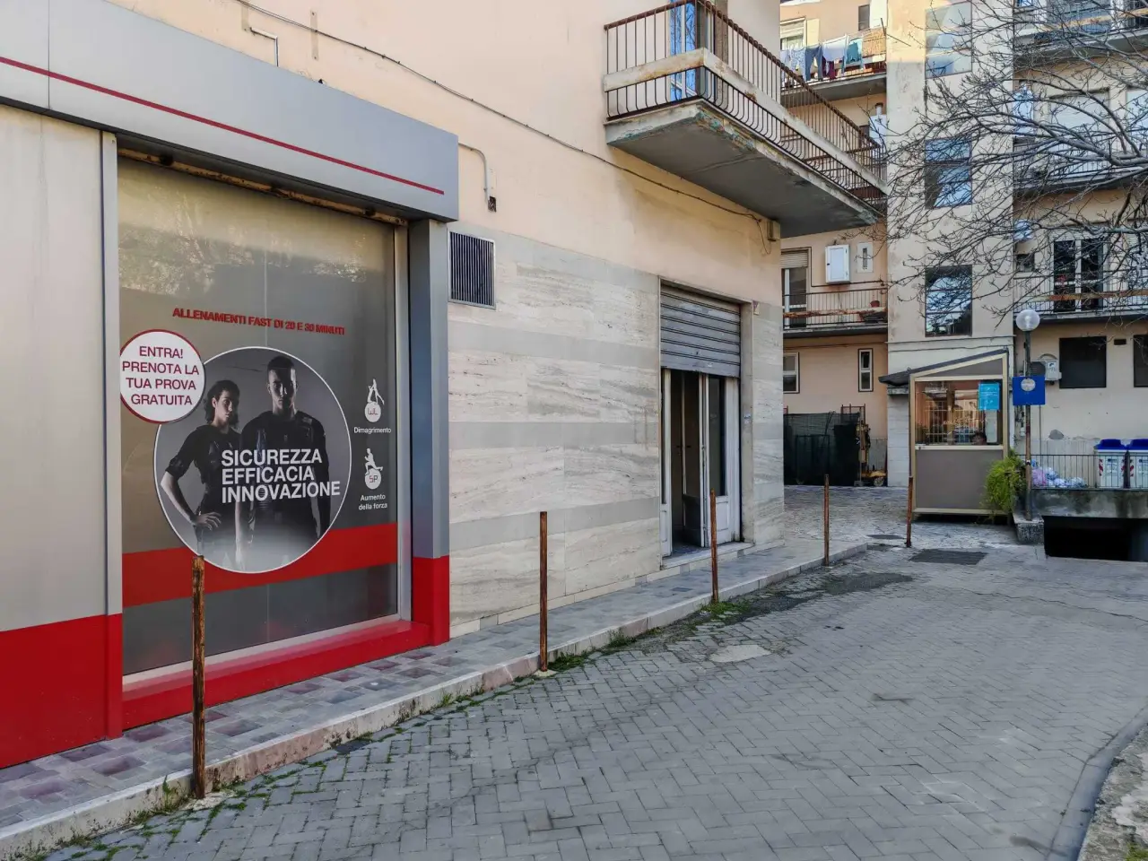 Negozio in , Benevento, {3} - Foto 2