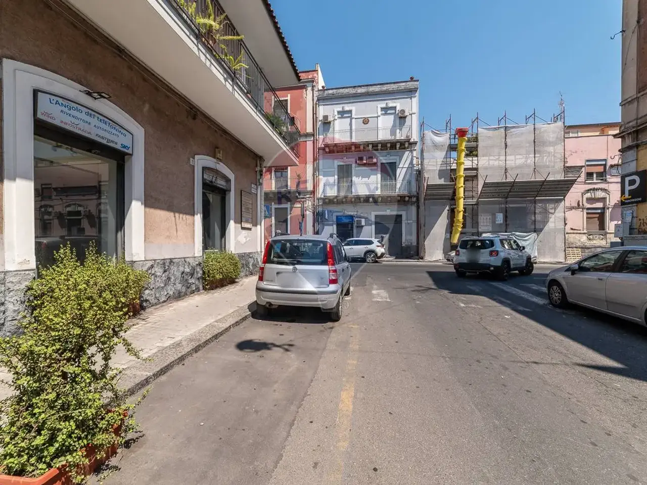 Negozio in Via Palermo 191, Catania, {3} - Foto 2