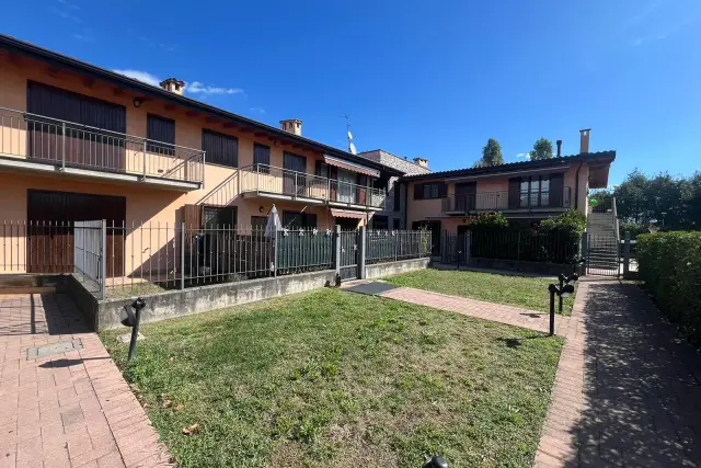 3-room flat in Via Edison 426, Stezzano - Photo 1