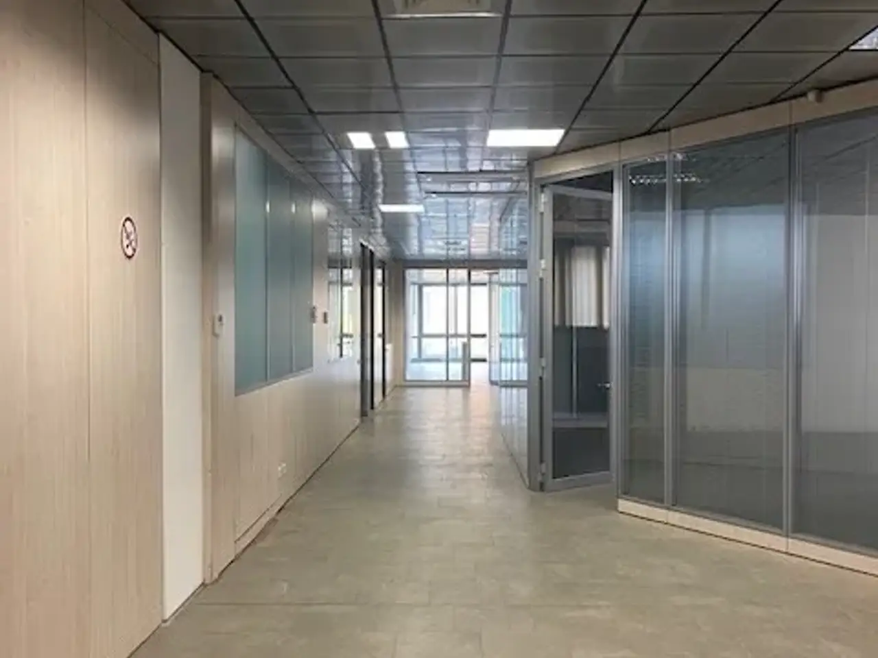 Ufficio in Via Aurelio Saffi, Bologna, {3} - Foto 2