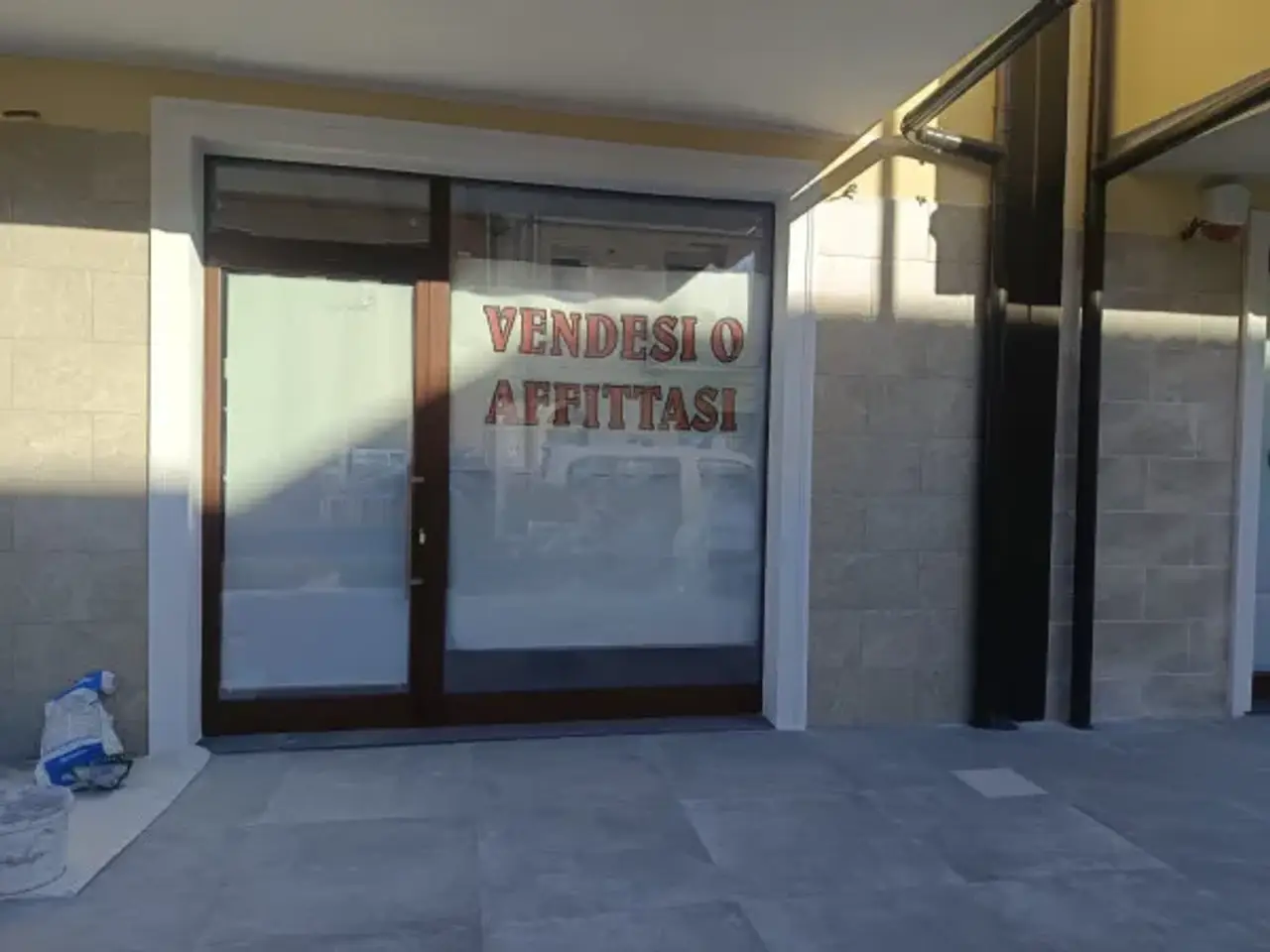Negozio in Via Nazionale, Saponara, {3} - Foto 1
