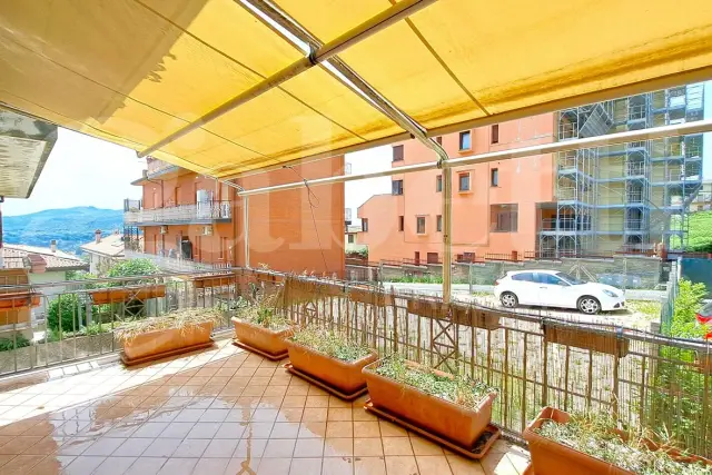 2-room flat in Via della Cunetta 17, Rocca Priora - Photo 1