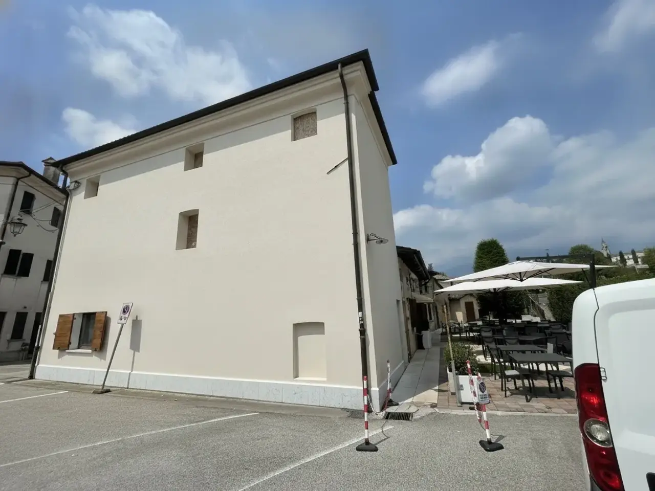 Pizzeria in Via Ponte di Pagnano, Asolo, {3} - Foto 2