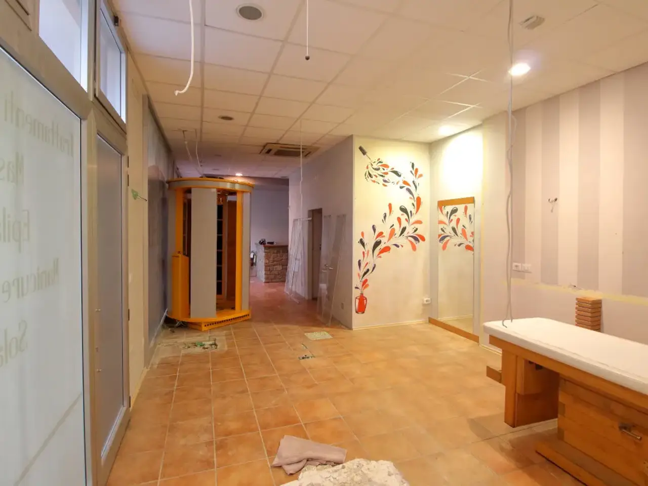 Negozio in , Arezzo, {3} - Foto 1