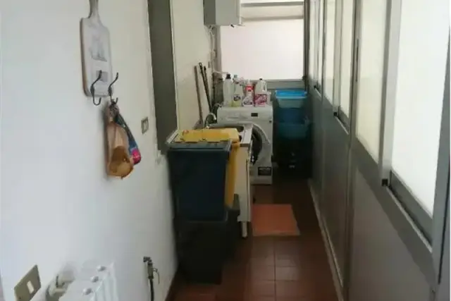 Wohnung in Via Tommaso Campanella, San Giorgio Ionico - Foto 1